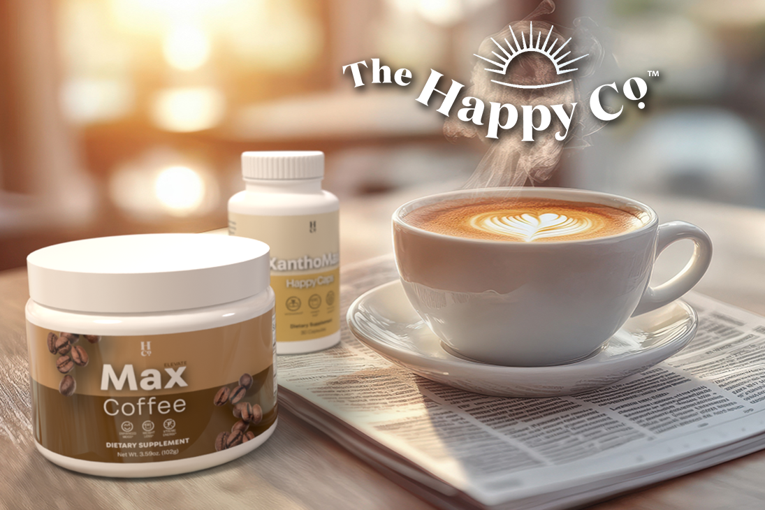 The Happy Co