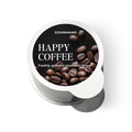 Happy Coffee Pod