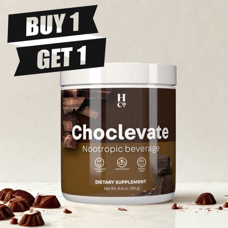 Choclevate
