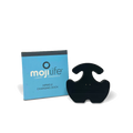 Black AirMoji Charging Dock