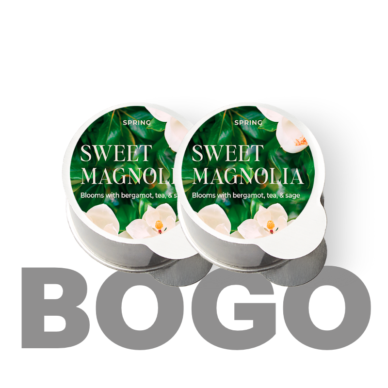 BOGO - Sweet Magnolia Pod