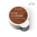 Luxe Leather Pod
