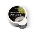 Fresh Lime & Coconut Pod