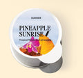 Summer - Pineapple Sunrise Pod