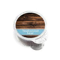 Teakwood Noir