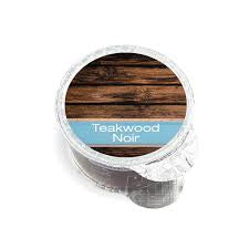 Teakwood Noir