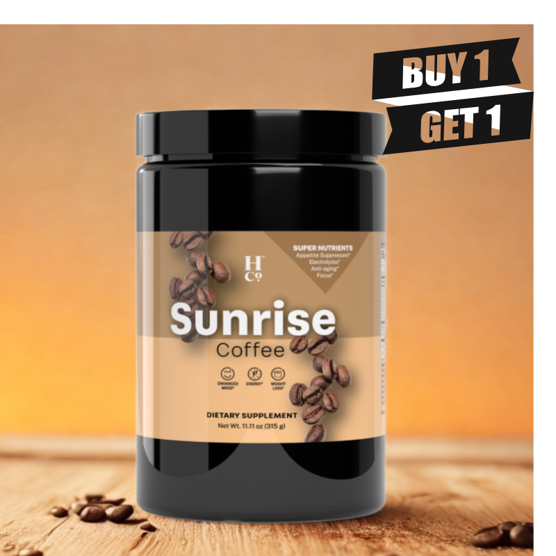 Sunrise Coffee